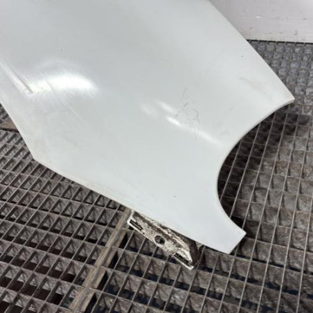 Aile avant droit RENAULT CLIO 2