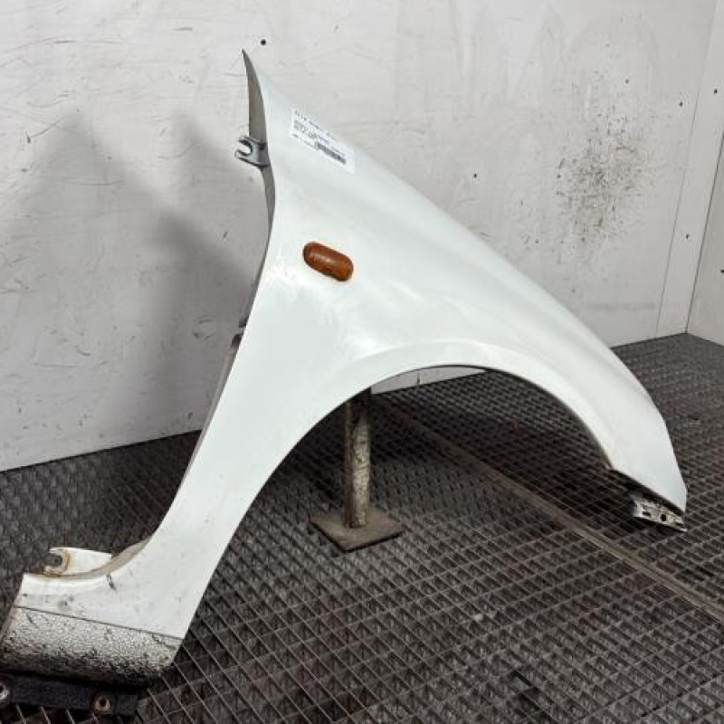 Aile avant droit RENAULT CLIO 2 Photo n°3