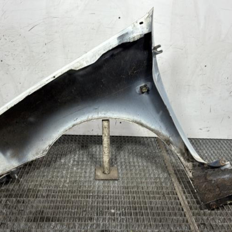 Aile avant droit RENAULT CLIO 2 Photo n°4