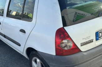 Aile avant droit RENAULT CLIO 2