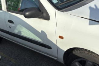 Aile avant droit RENAULT CLIO 2