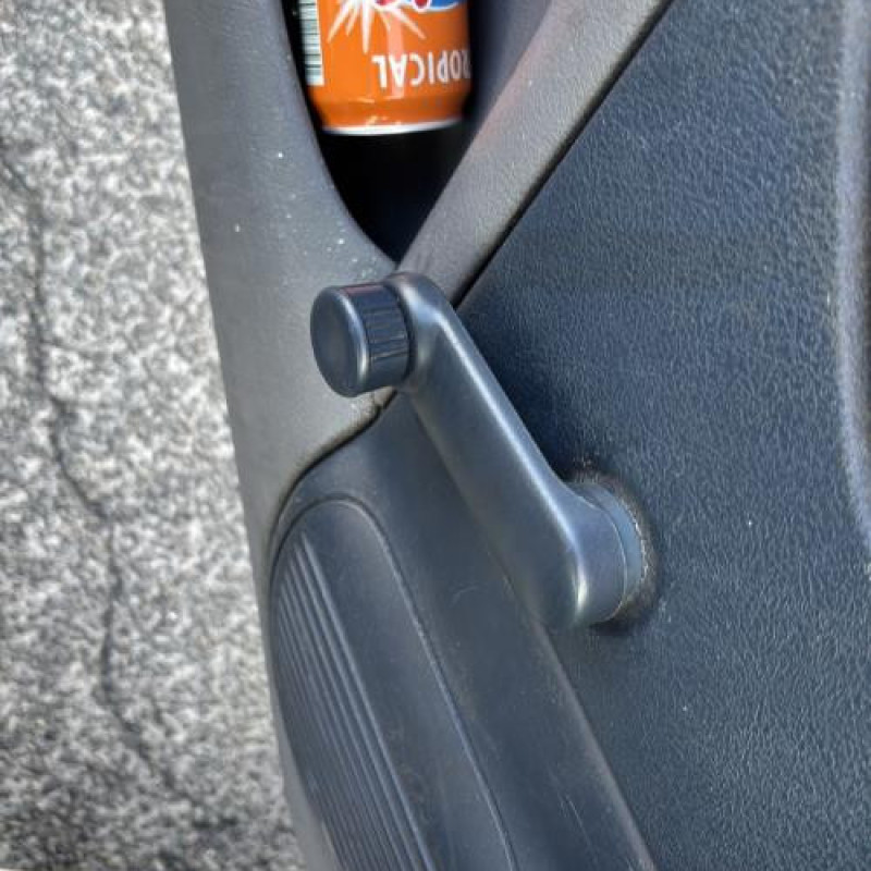 Aile avant droit RENAULT CLIO 2 Photo n°15