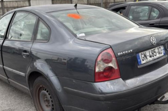 Serrure arriere gauche VOLKSWAGEN PASSAT 4