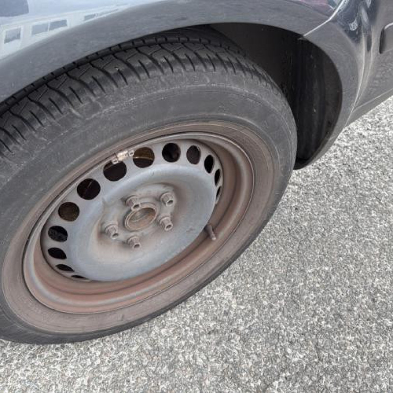 Serrure arriere gauche VOLKSWAGEN PASSAT 4 Photo n°14