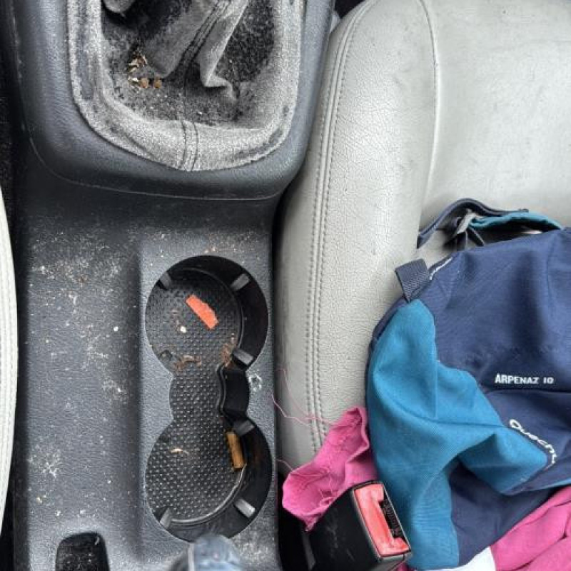 Serrure arriere gauche VOLKSWAGEN PASSAT 4 Photo n°20