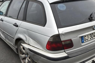 Vitre avant droit BMW SERIE 3 E46