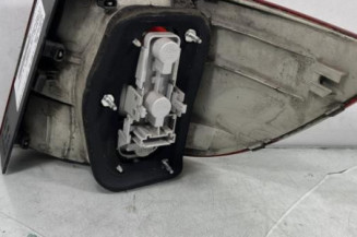 Feu arriere principal gauche (feux) MERCEDES CLASSE B 245