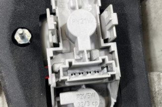 Feu arriere principal gauche (feux) MERCEDES CLASSE B 245