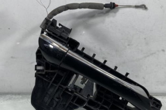 Poignee porte avant droit MERCEDES CLASSE B 245 Photo n°1