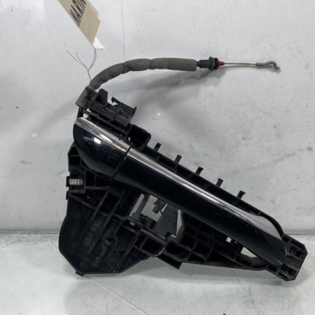 Poignee porte avant droit MERCEDES CLASSE B 245 Photo n°1