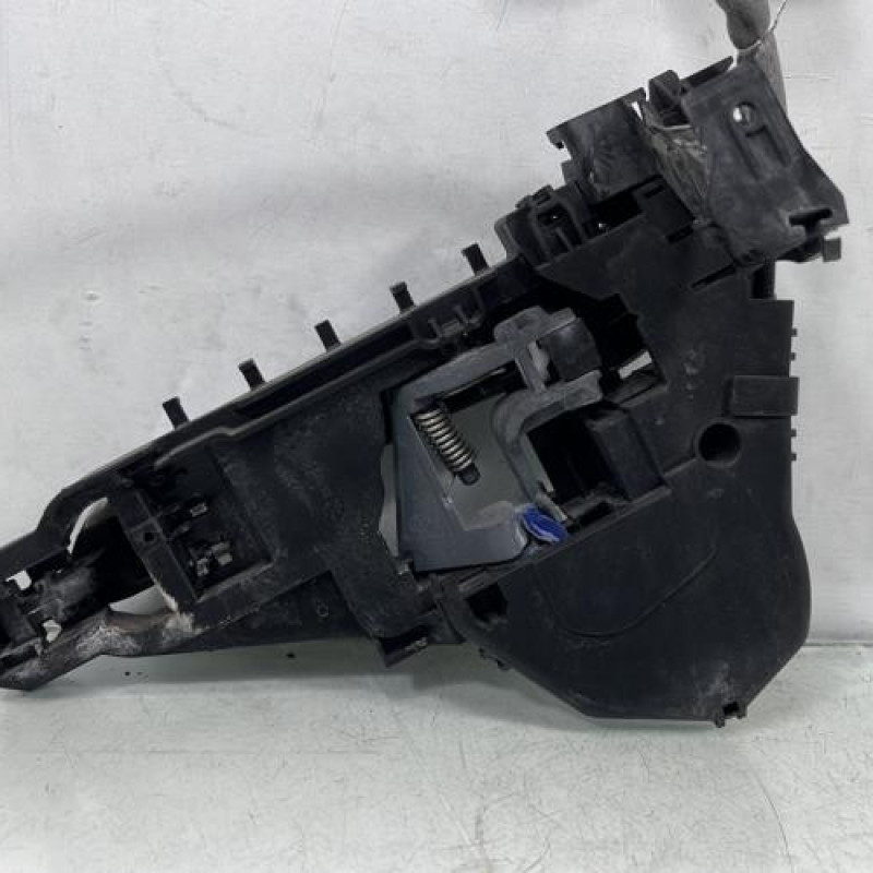 Poignee porte avant droit MERCEDES CLASSE B 245 Photo n°4