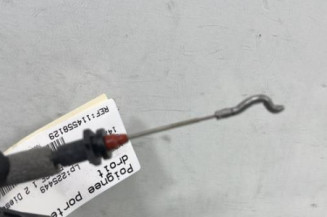 Poignee porte avant droit MERCEDES CLASSE B 245