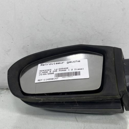 Retroviseur gauche MERCEDES CLASSE B 245 Photo n°1