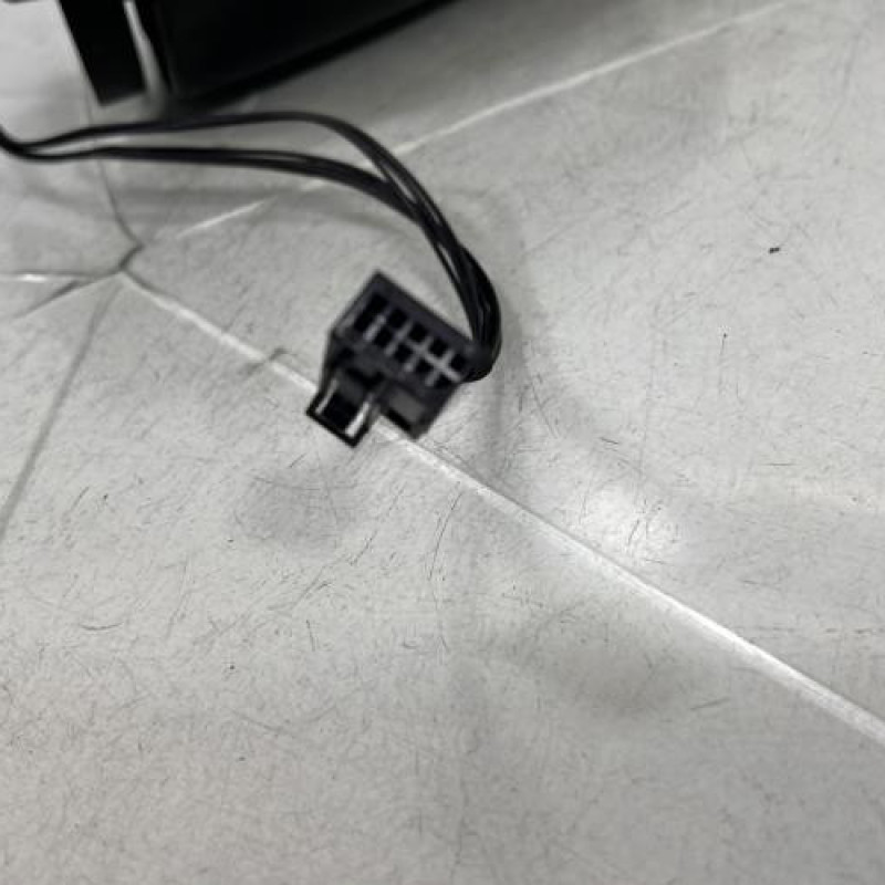 Retroviseur gauche MERCEDES CLASSE B 245 Photo n°4