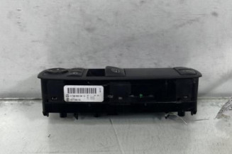 Interrupteur de leve vitre avant gauche MERCEDES CLASSE B 245