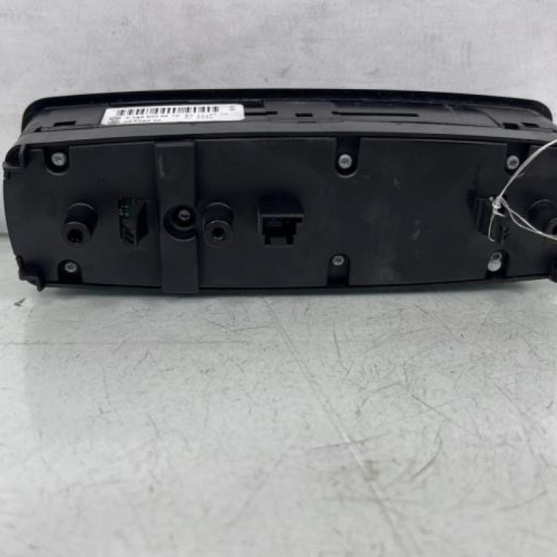 Interrupteur de leve vitre avant gauche MERCEDES CLASSE B 245 Photo n°3