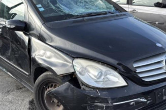 Interrupteur de leve vitre avant gauche MERCEDES CLASSE B 245