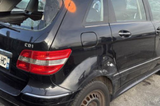 Interrupteur de leve vitre avant gauche MERCEDES CLASSE B 245