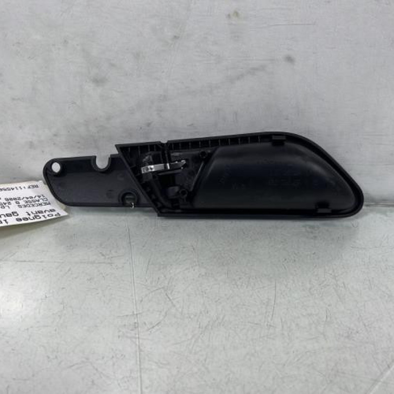 Poignee interieur avant gauche MERCEDES CLASSE B 245 Photo n°2