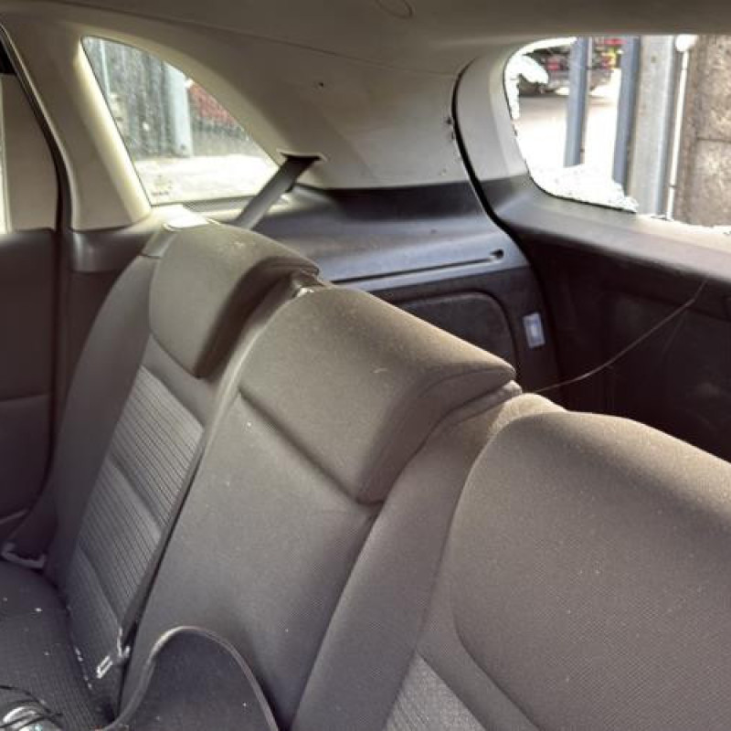 Poignee interieur avant gauche MERCEDES CLASSE B 245 Photo n°16