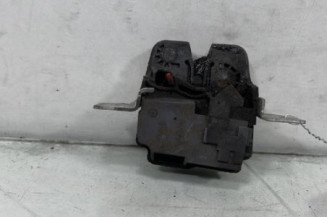 Serrure de coffre MERCEDES CLASSE B 245 Photo n°1