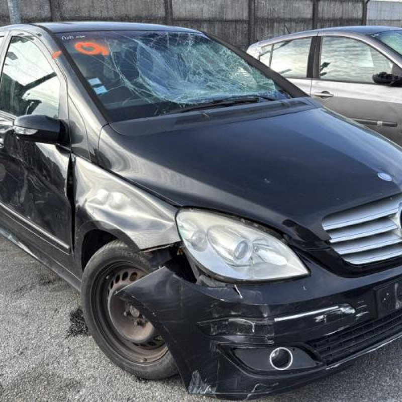 Serrure de coffre MERCEDES CLASSE B 245 Photo n°5