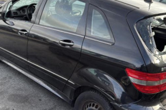 Serrure de coffre MERCEDES CLASSE B 245