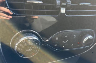 Vitre arriere gauche RENAULT CLIO 4