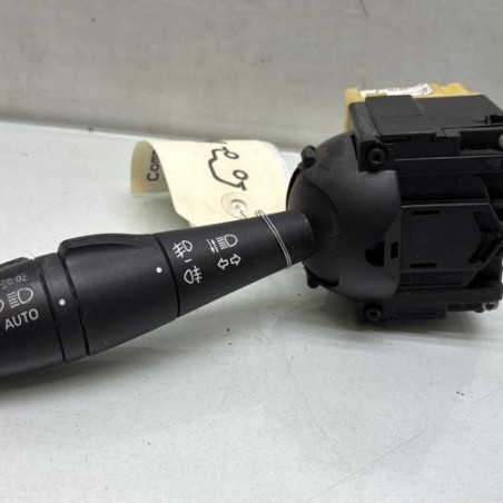 Commodo phare RENAULT CLIO 4 Photo n°1