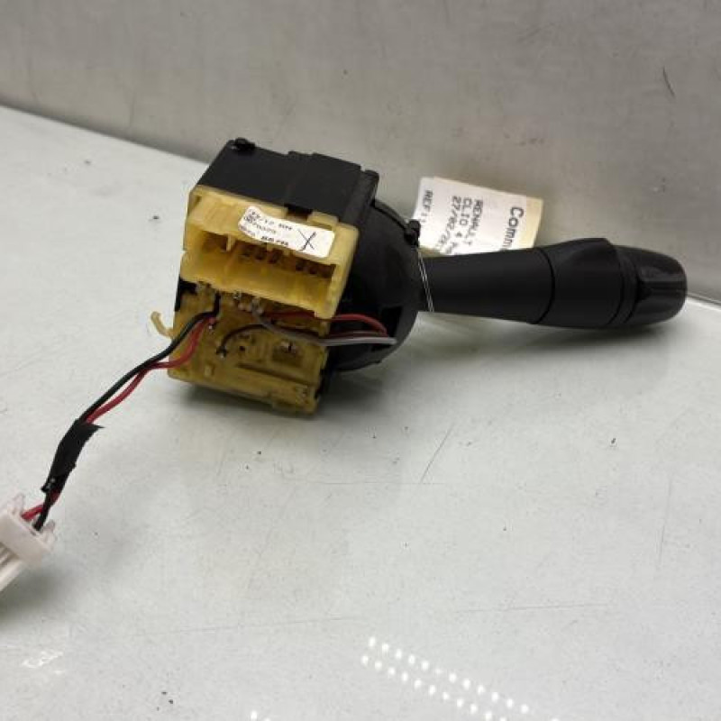 Commodo phare RENAULT CLIO 4 Photo n°2