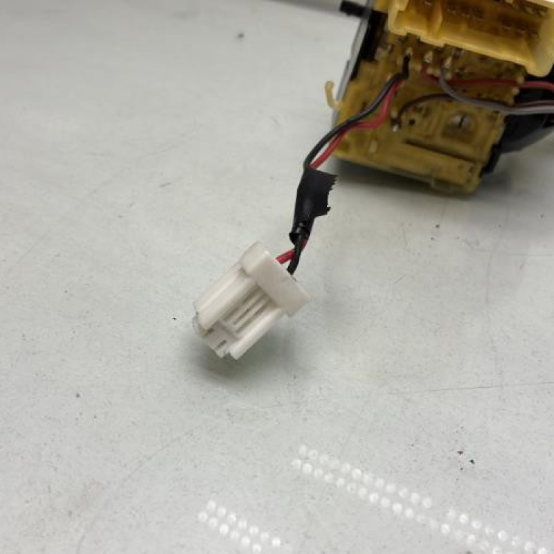 Commodo phare RENAULT CLIO 4 Photo n°3