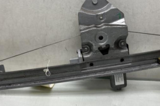 Leve vitre electrique avant gauche RENAULT CLIO 4 Photo n°1