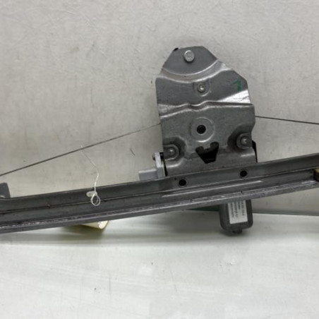 Leve vitre electrique avant gauche RENAULT CLIO 4 Photo n°1