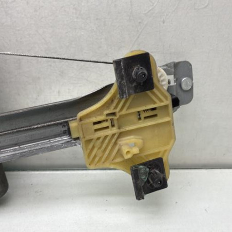 Leve vitre electrique avant gauche RENAULT CLIO 4