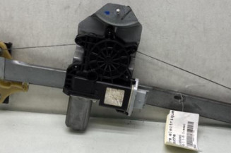 Leve vitre electrique avant gauche RENAULT CLIO 4