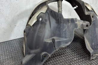 Pare boue avant gauche RENAULT CLIO 4