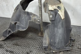 Pare boue avant gauche RENAULT CLIO 4