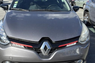 Pare boue avant gauche RENAULT CLIO 4