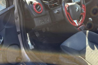 Pare boue avant gauche RENAULT CLIO 4