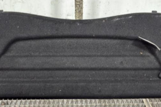 Plage arriere RENAULT CLIO 4 Photo n°1