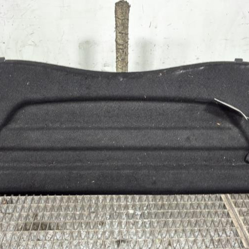 Plage arriere RENAULT CLIO 4 Photo n°1