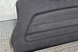 Plage arriere RENAULT CLIO 4