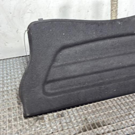 Plage arriere RENAULT CLIO 4