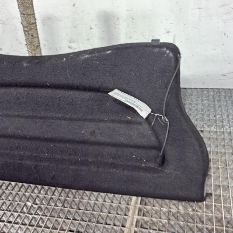 Plage arriere RENAULT CLIO 4 Photo n°3