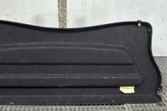 Plage arriere RENAULT CLIO 4