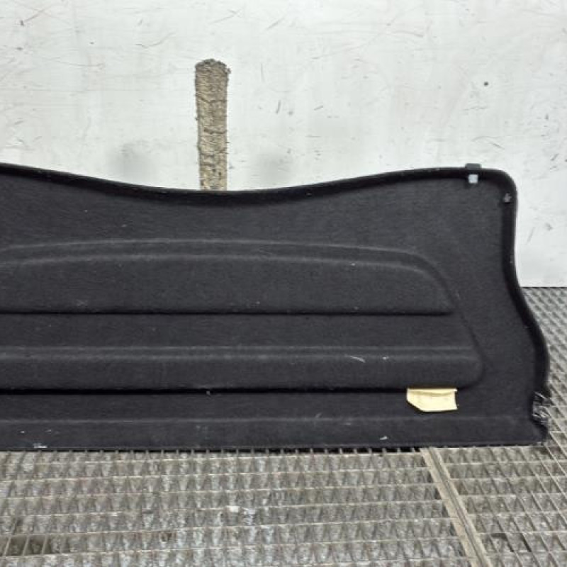 Plage arriere RENAULT CLIO 4 Photo n°4