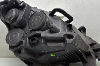 Optique avant principal gauche (feux)(phare) PEUGEOT PARTNER 2