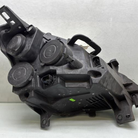 Optique avant principal gauche (feux)(phare) PEUGEOT PARTNER 2