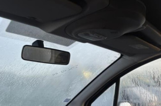 Optique avant principal gauche (feux)(phare) PEUGEOT PARTNER 2