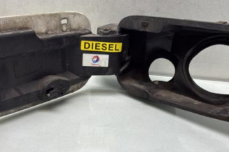 Trappe d'essence PEUGEOT PARTNER 2